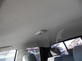 2008 Toyota Tundra SR5 Sage 4.7L AT 2WD #Z24677